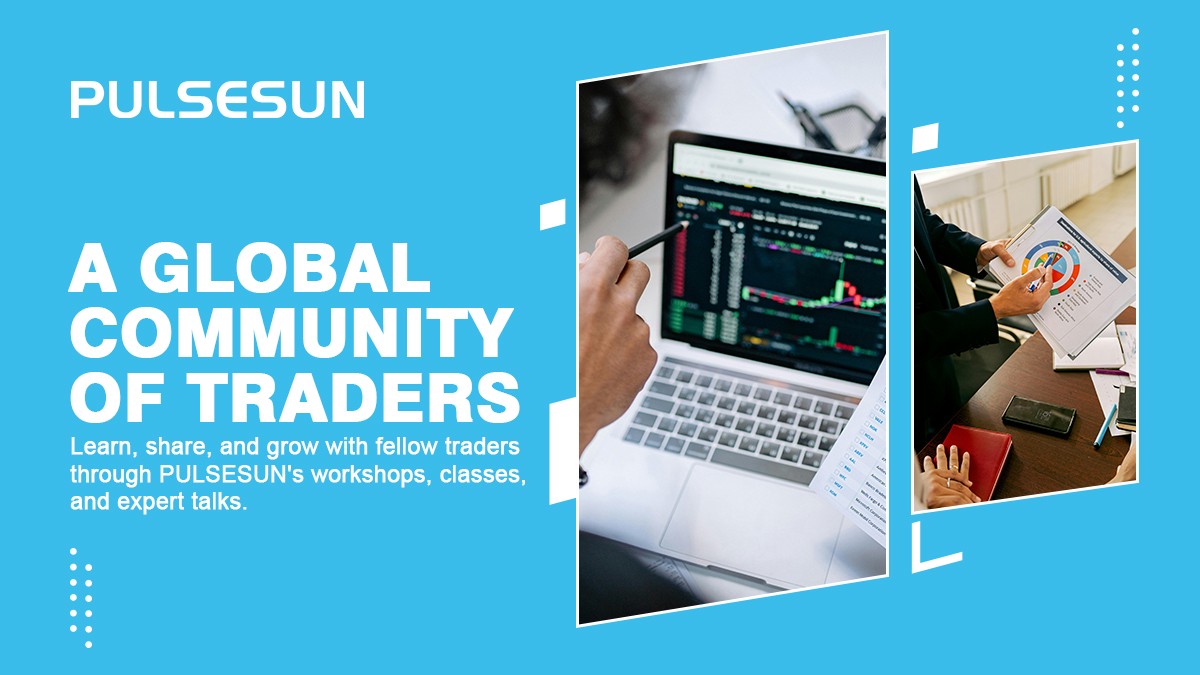 PULSESUN Trading Center: Neutral Ground, Clear Signals—Making Sense of Crypto’s 2022 Reset